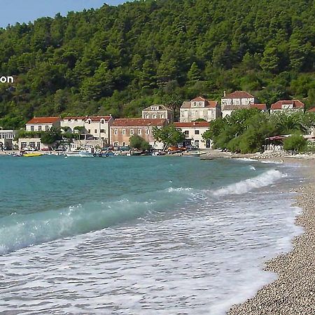 Apartment Matijas Trstenik  Esterno foto