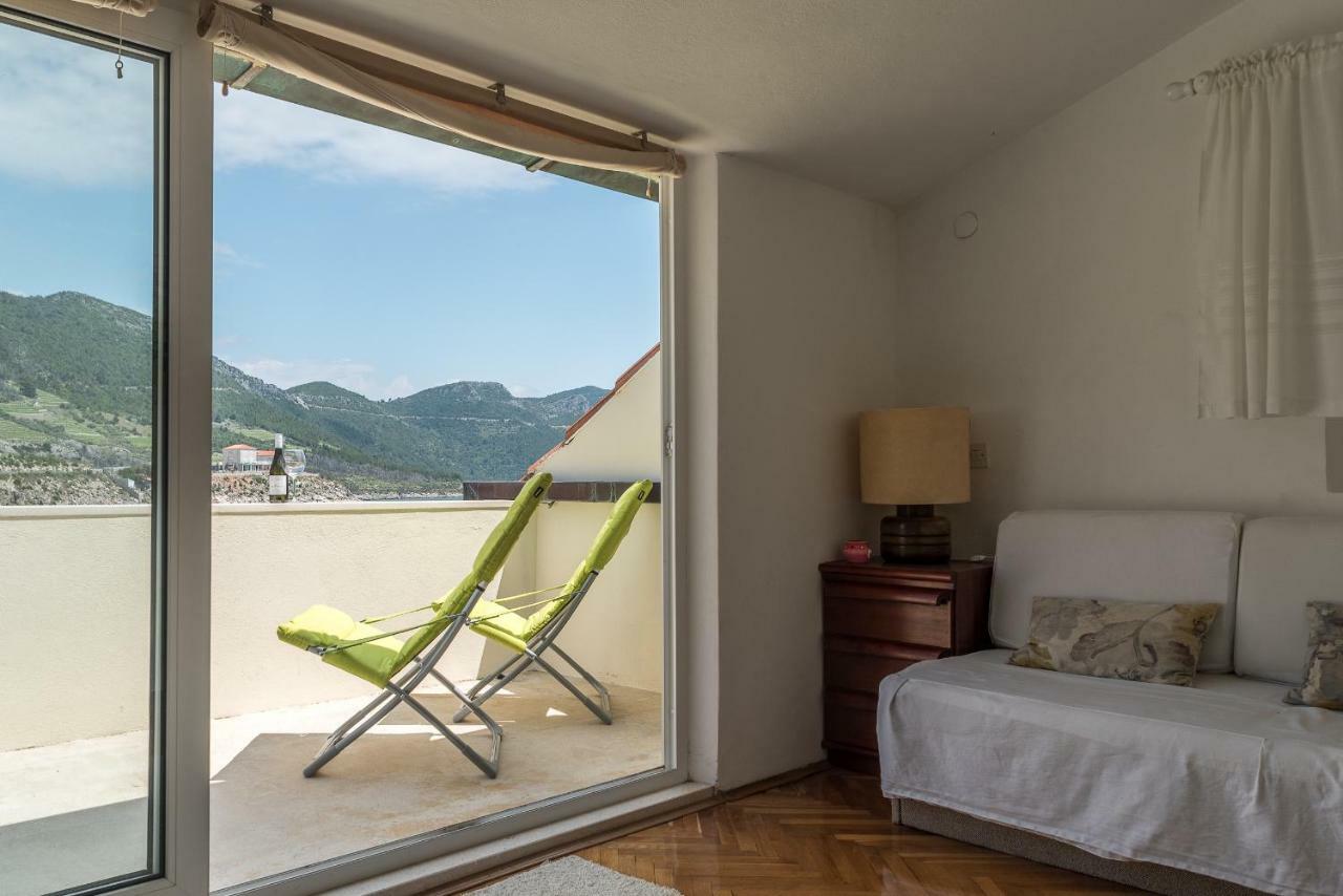 Apartment Matijas Trstenik  Esterno foto