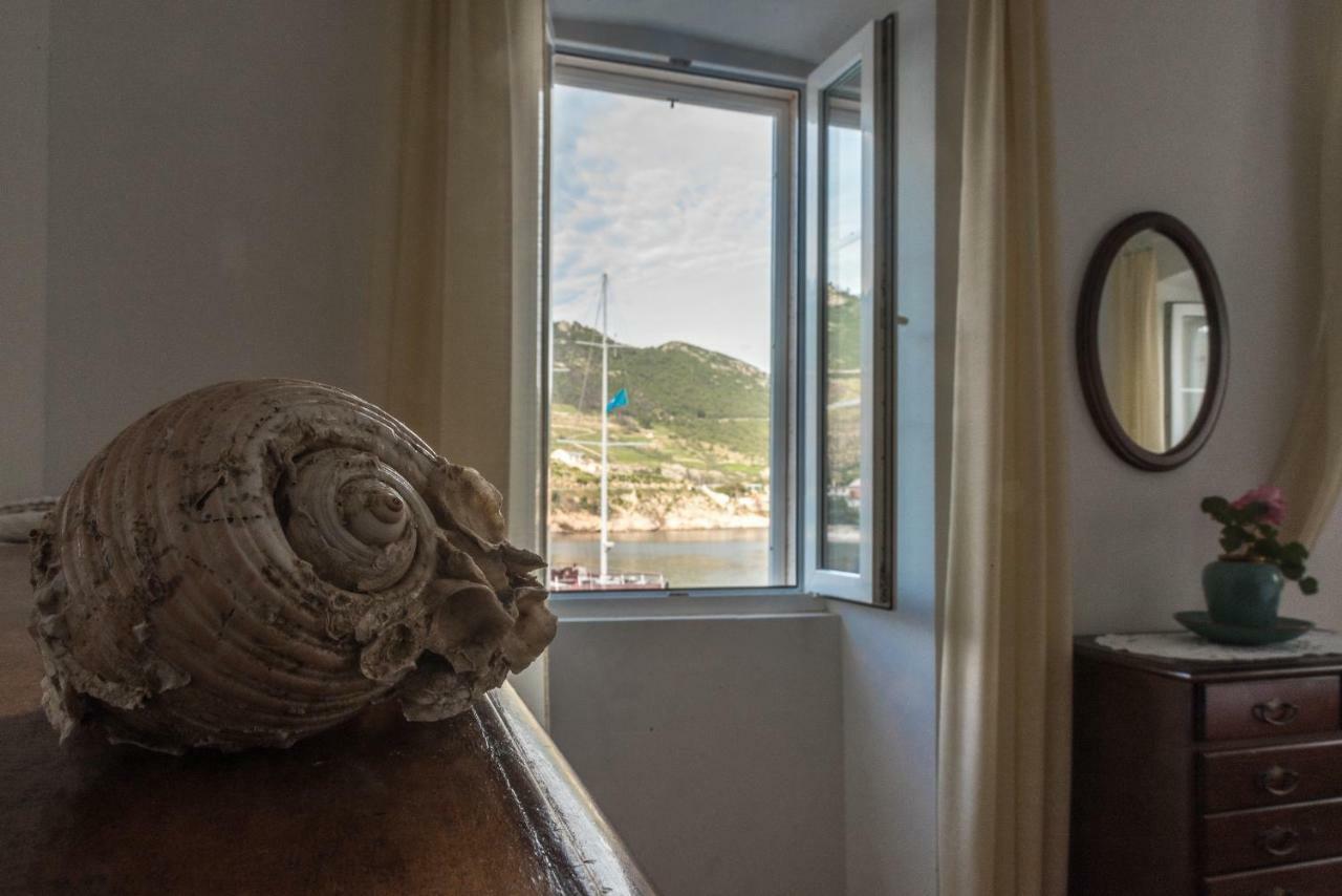 Apartment Matijas Trstenik  Esterno foto