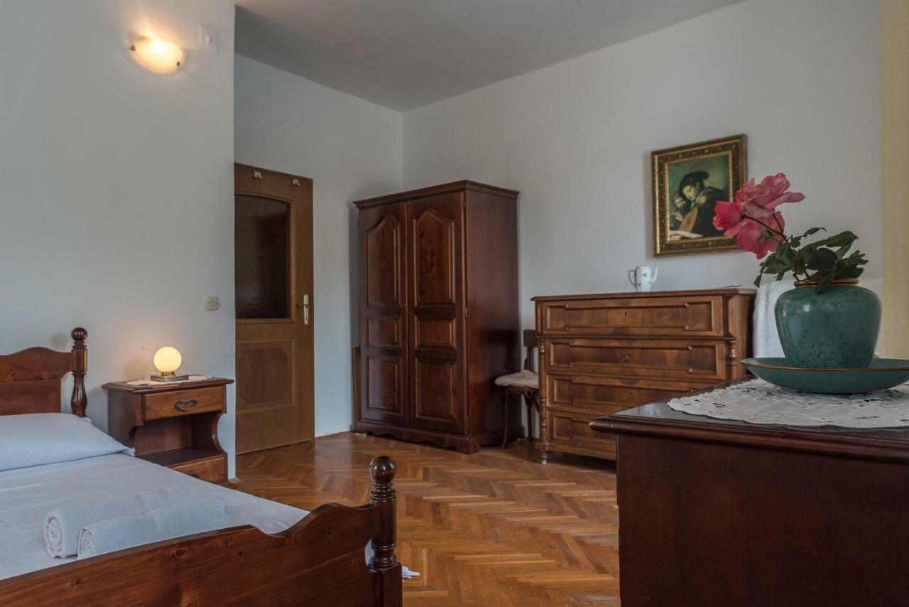 Apartment Matijas Trstenik  Esterno foto