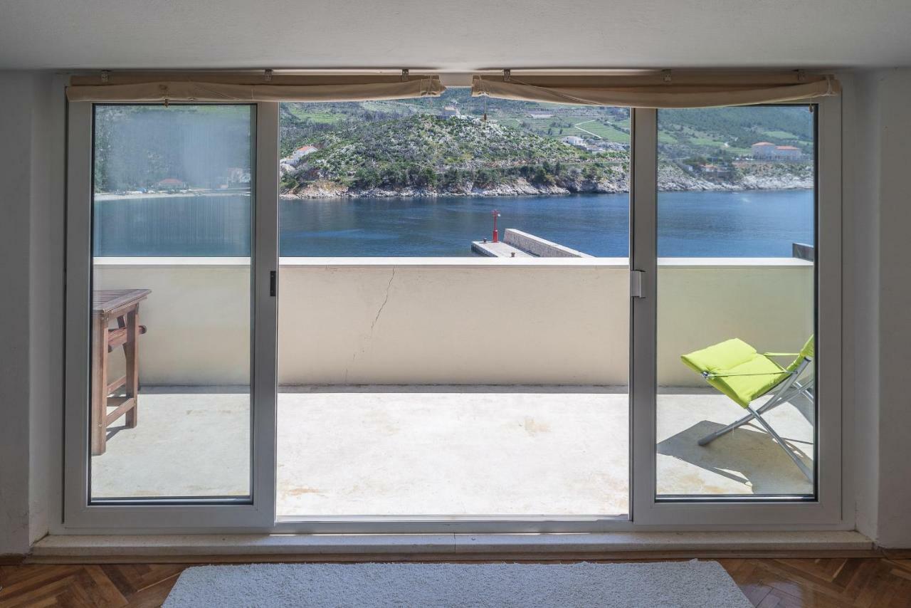 Apartment Matijas Trstenik  Esterno foto
