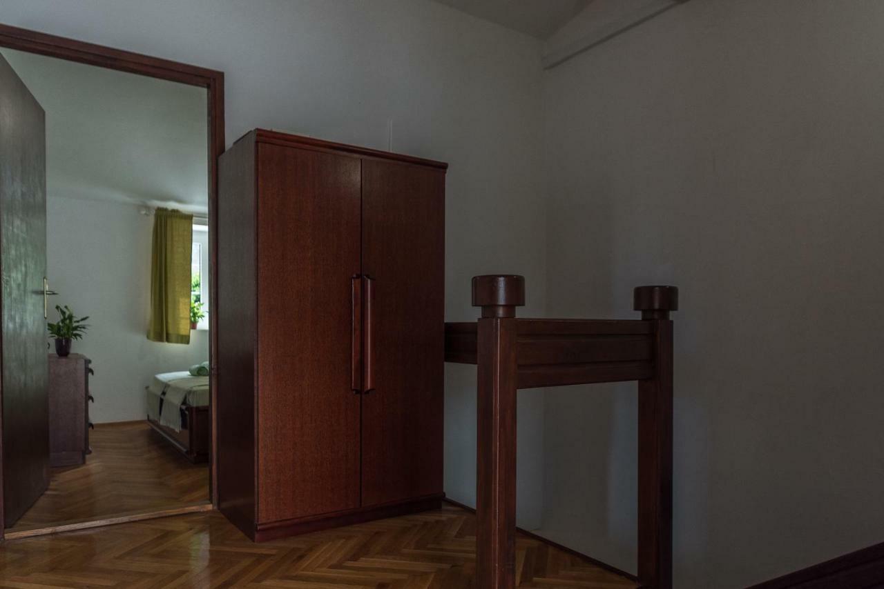 Apartment Matijas Trstenik  Esterno foto