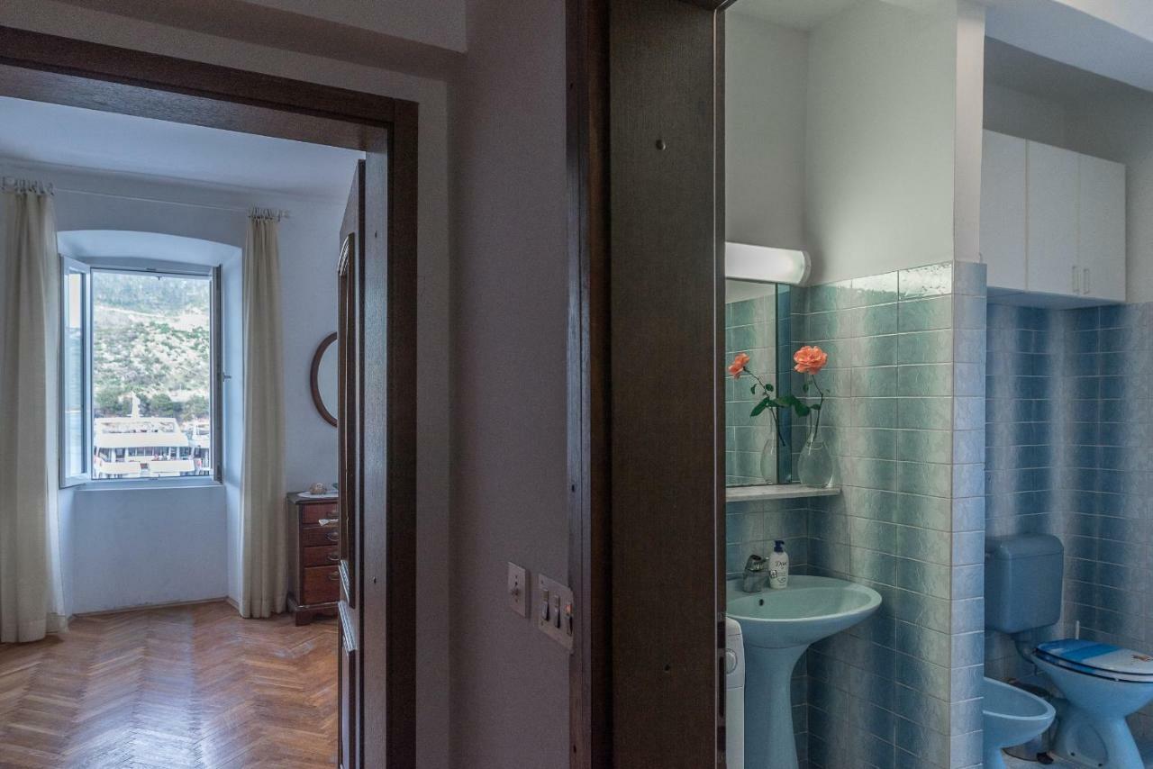 Apartment Matijas Trstenik  Esterno foto
