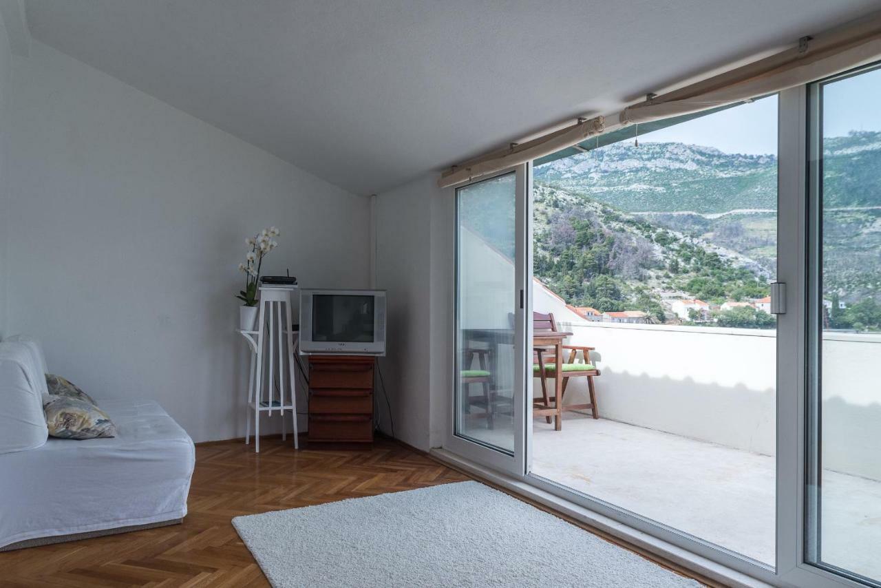Apartment Matijas Trstenik  Esterno foto