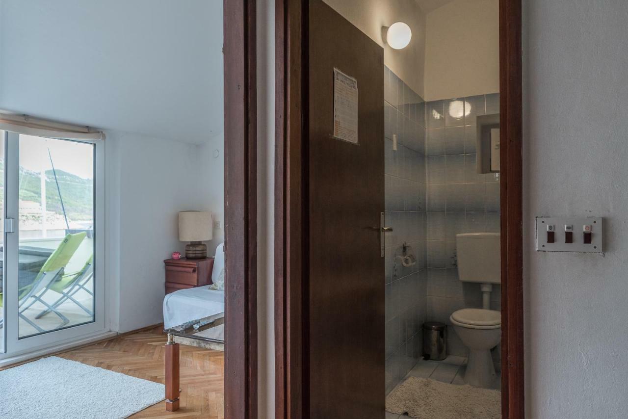 Apartment Matijas Trstenik  Esterno foto