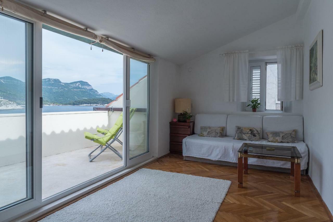 Apartment Matijas Trstenik  Esterno foto