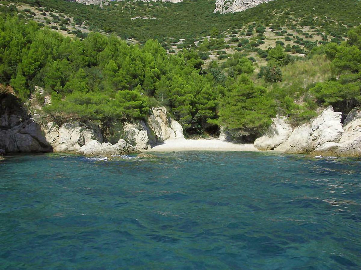 Apartment Matijas Trstenik  Esterno foto